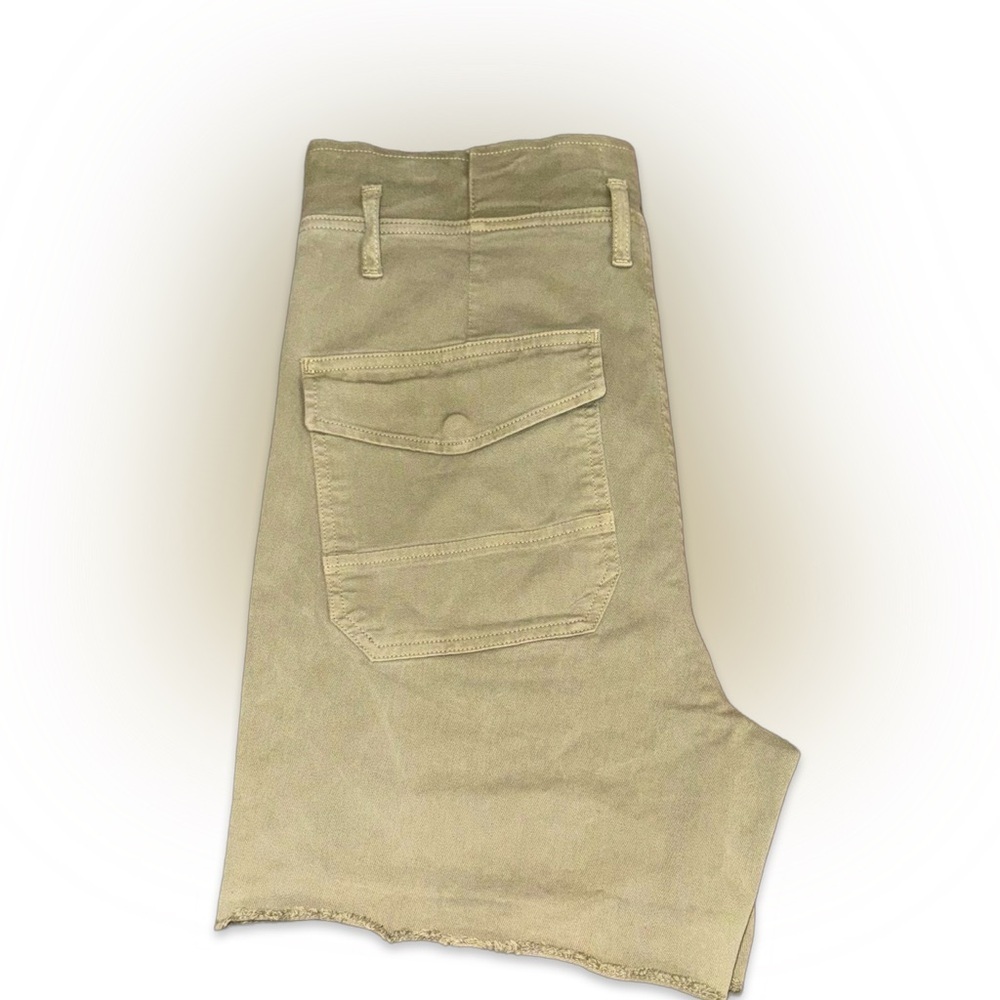 Frame Shorts - Picture 5 of 6
